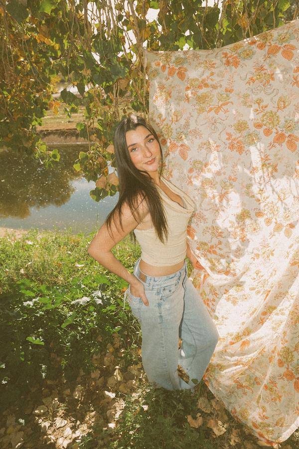 McKayla Barnes